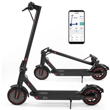 WQ-W4 Pro Electric Scooter