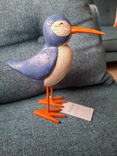 Sammy Sea Bird