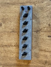 RS RM6 Decade Resistance Box 1% - RS 610-073