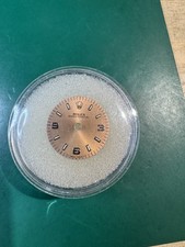 Rolex Ladies Watch Face