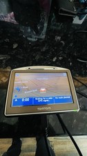 Tomtom Go 520 Sat Nav 5 Inch