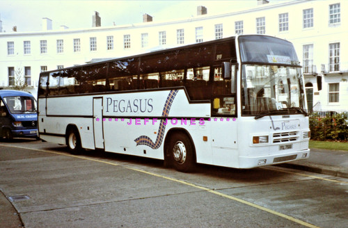 Original bus slide 17630 - original, 17630-