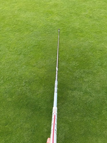 Titleist driver shaft stiff - driver,