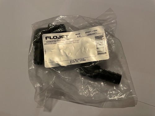 Flojet 20381 009 50 - 20381-009, .50