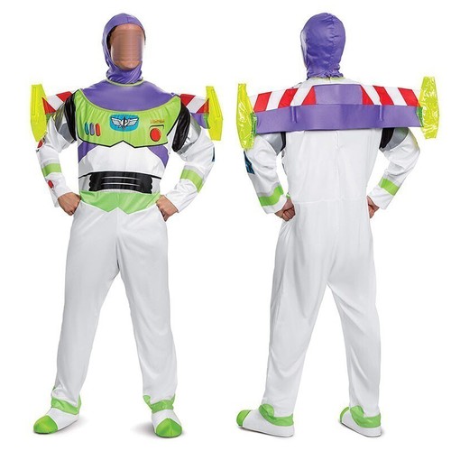 New toy story buzz lightyear - buzz,