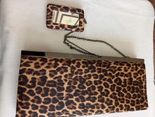 Handbag From NEXT.28X12X3cm.Used Twice.small Mark On Mirror.chain Strap.