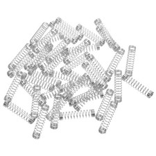 50 Pcs Stainless Steel Pen