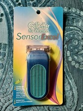Gillette Sensor Excel Women
