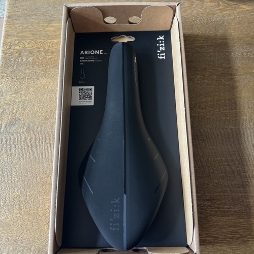 Fizik arione road - fizik,