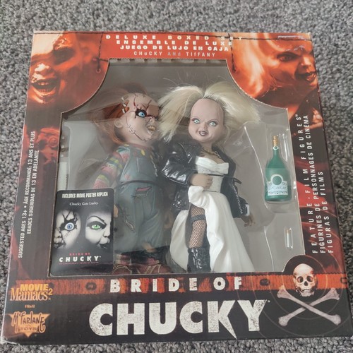 Bride chucky movie - of, maniacs