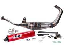 Aprilia RS4 50 2014-17 MVT