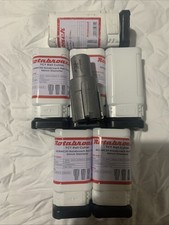 Rotabroach TCT Rail Cutter