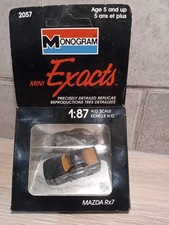Rarissime Micro Machines Mini