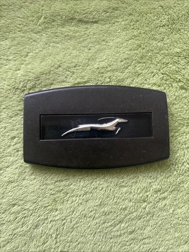 Vintage triumph stag - vintage, plastic