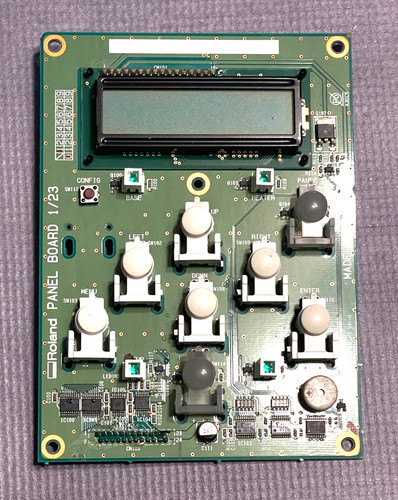 Oem roland panel - oem,