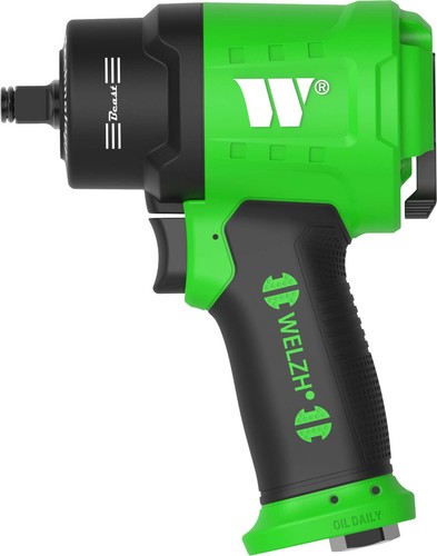 Welzh werkzeug air impact - air,