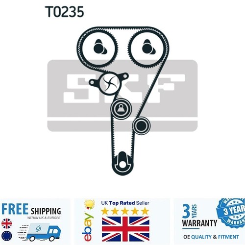 Timing belt kit for - kit,