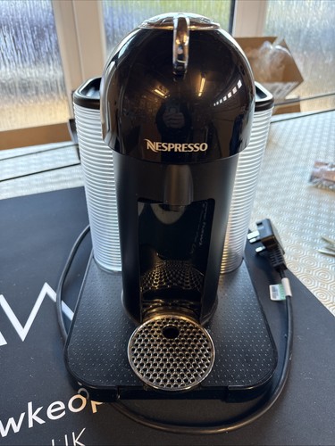 Nespresso machine - nespresso,