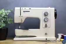 Swiss Bernina 830 Sewing