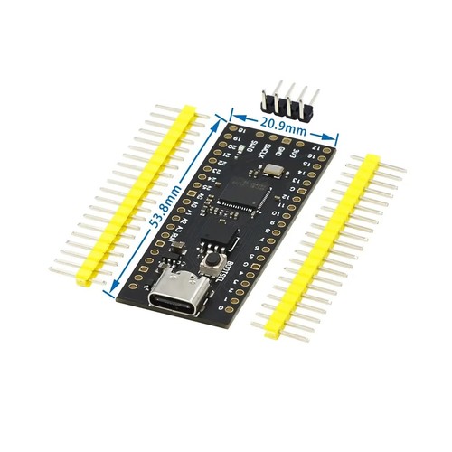 Official raspberry pico - pi,