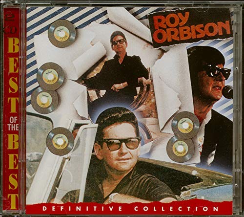 Definitive collection - collection,