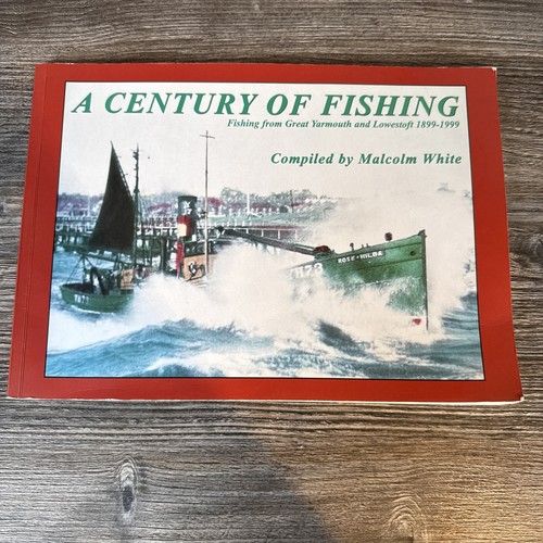 Century fishing - fishing:,