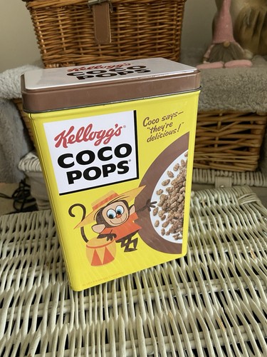 Kellogg coco pops 2015 - kellogg's,