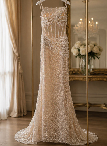 Nwt terani couture bridal gown - nwt,