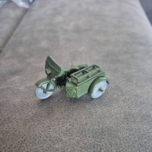 Vintage benbros no42 - no42, army