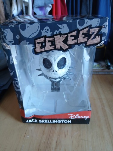 Foco eekeez jack skellington - jack,