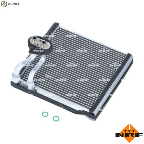 Evaporator air conditioning - evaporator,
