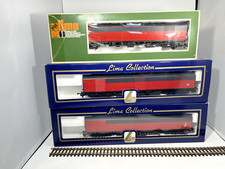 Lima OO Gauge Super GUVs RES