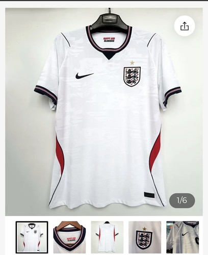 England shirt - england,