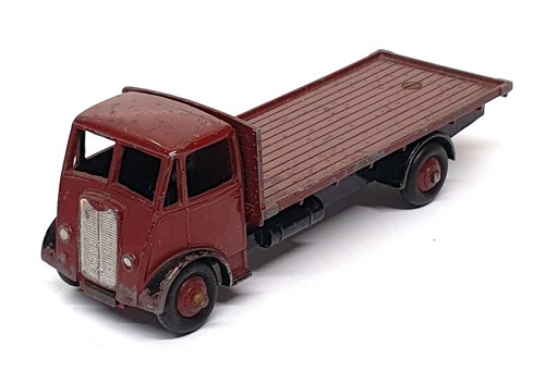 Dinky supertoys 512 - -, flat