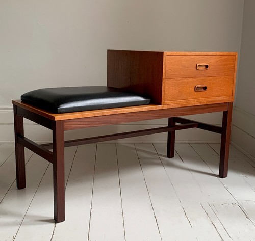 Mid century teak - century,