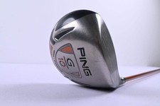 Ping g10 driver - ping, degree