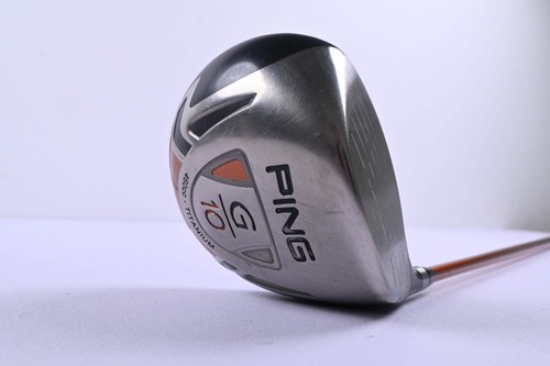Ping g10 driver - driver, /