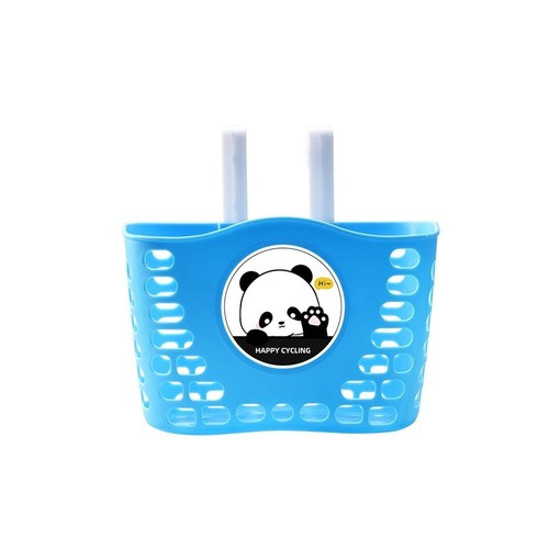 Lightweight plastic basket - plastic, for
