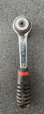 Facom 1/4" Drive Ratchet R.161