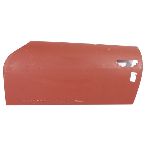 Triumph stag door skin lh - skin,,