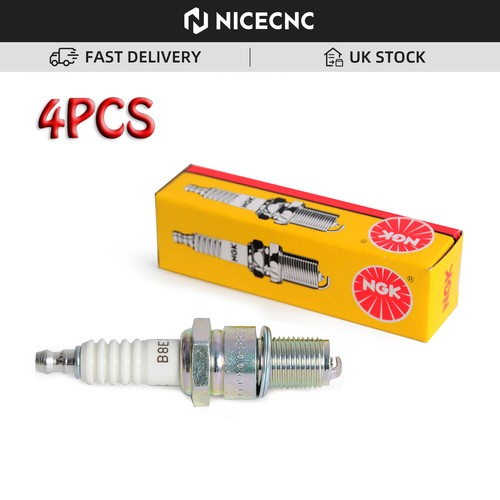 Standard ngk b8es 2411 - 4x,
