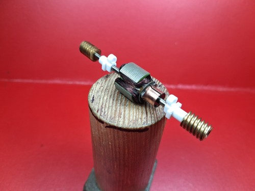 Triang hornby x247 armature - hornby,