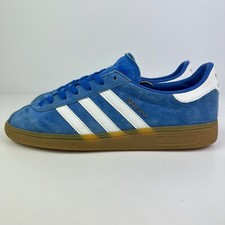 Adidas Munchen Trainers Royal