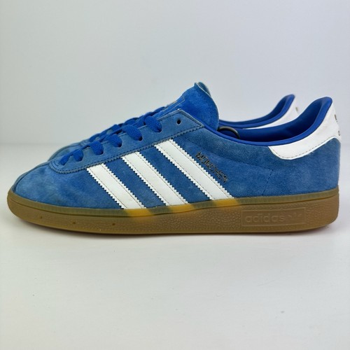 Adidas munchen trainers royal - adidas,