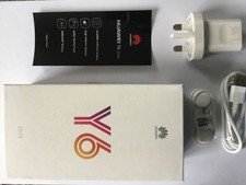 Huawei Y6 (2018) 16GB -