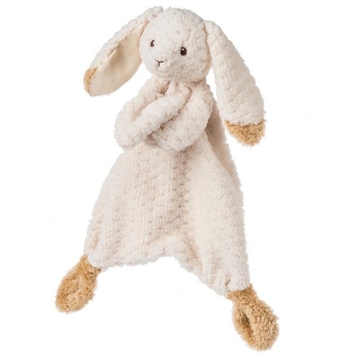 Mary meyer oatmeal bunny lovey - mary,
