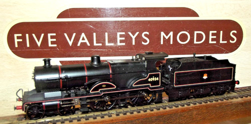 210826 bachmann 932dc br - 210826/03, 31-932dc