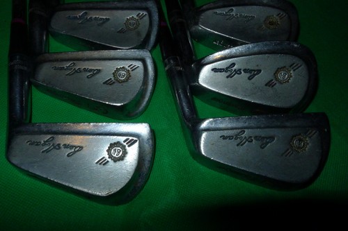 Vintage ben hogan - hogan, slazenger