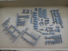 AIRFIX JUNKERS JU87 STUKA JOB LOT PARTS (8) 1/24 Scale