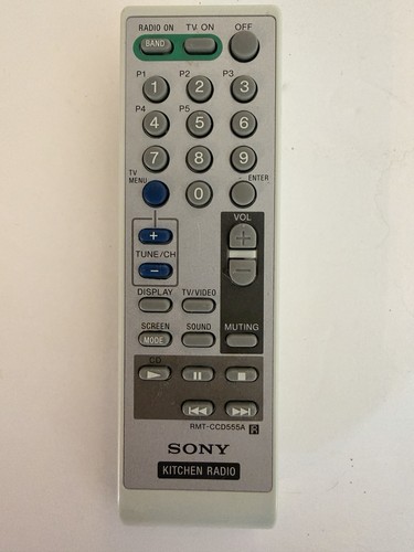 Sony rmt ccd555a under - rmt-ccd555a, cabinet